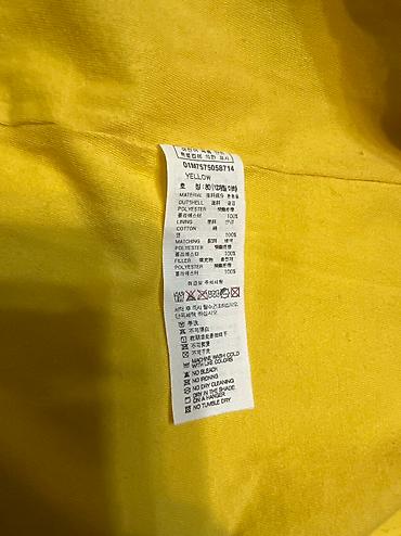 my size: Детский зимний комбез, рост 80 см примерно д?ес, с капюшоном — 5