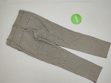 second hand pszczyna: Stradivarius, Spodnie materiałowe damskie, rozmiar S — 3