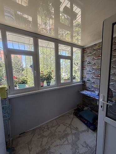 кольбаев: 3 комнаты, 57 м², Индивидуалка, 3 этаж, Свежий ремонт — 7