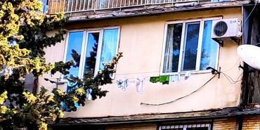 Köhnə tikili: Bakı, 3 otaqlı, Köhnə tikili, 87 kv. m — 16