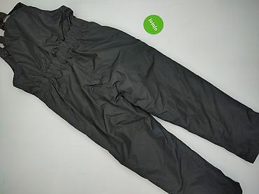 ocieplina: Ogrodniczki damskie, rozmiar S — 3