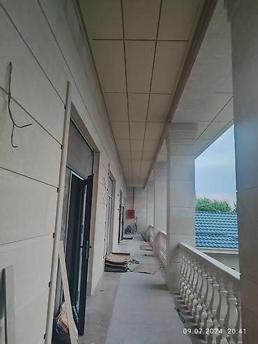 Фасадные работы: Ремонт фасада, Утепление фасада | Балясины, Лепнина | Сары-Таш, Гранит, Мрамор | Базальт Больше 6 лет опыта — 26