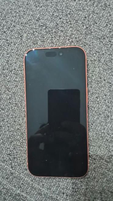 айфон hs: Смартфон Apple iPhone 17 про 512гб сатылат.батарейка 88пайыз бат (тез) — 2