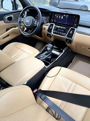 Kia: Kia Sorento: 2020 г., 2.2 л, Автомат, Дизель — 5