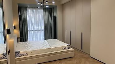 Продажа квартир: 3 комнаты, 114 м², Элитка, 4 этаж, Дизайнерский ремонт — 17