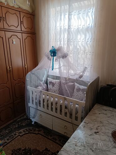 Yeni tikili: 1 otaqlı, Yeni tikili, 30 kv. m — 5