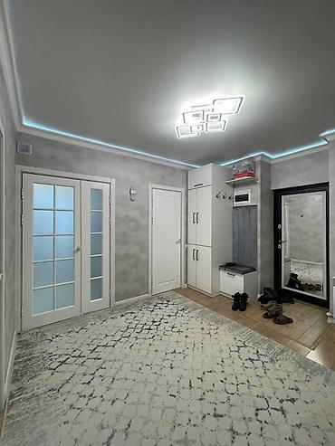 Продажа квартир: 3 комнаты, 70 м², Элитка, 5 этаж, Дизайнерский ремонт — 9