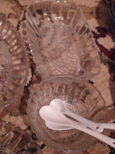 Nahar dəstləri və servizlər: Nahar dəsti — 4