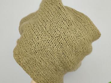 patchwork: Women`s cardigan, size 8XL — 5