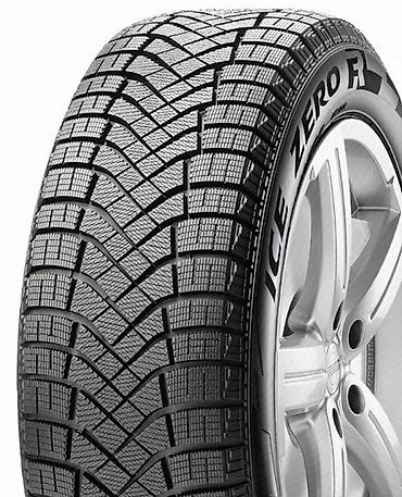 шины 25555 r18 зима: Шины 255 / 55 / R 18, Зима, Новый, Комплект, Внедорожные (АТ/МТ), Pirelli — 2