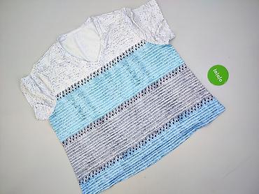 croppa: Bluzka damska, rozmiar 9XL — 2