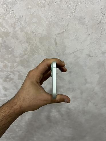 iphone se 2020 qiymet: IPhone 15 Plus, 128 GB, Yaşıl — 4