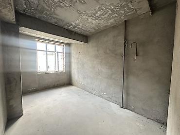52: 1 комната, 52 м², Джал-15 Элитка, 5 этаж, ПСО (под самоотделку) — 4