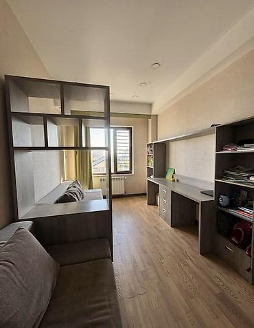 воост: 3 комнаты, 114 м², Элитка, 4 этаж — 6