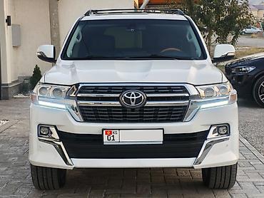 rx 300 lexus 2006: Toyota Land Cruiser: 2008 г., 5.7 л, Автомат, Газ, Внедорожник — 9