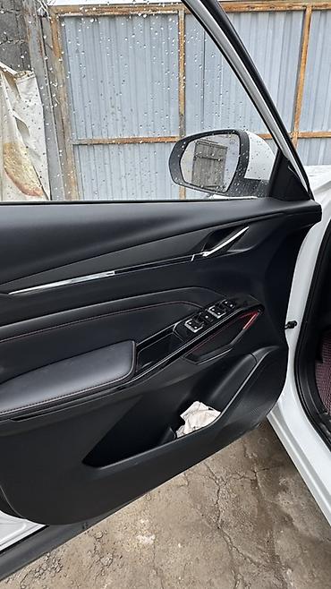 авто кытай: Changan X5 Plus: 2025 г., 1.5 л, Автомат, Бензин, Кроссовер — 10