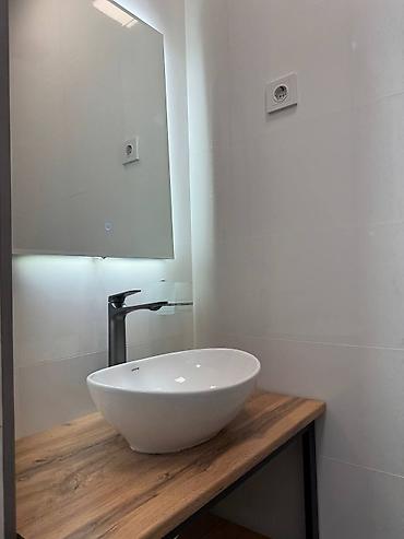 Аренда отелей и хостелов: MURAS HOSTEL — современный и уютный хостел в районе с развитой — 11