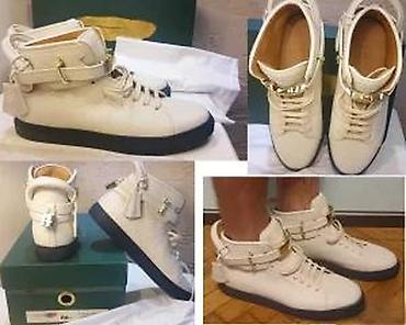 Patike: BUSCEMI, CONCEPT MODELI, ULTRA HIT 2025-26 | Novo! ! ! Najnovije! ! — 16