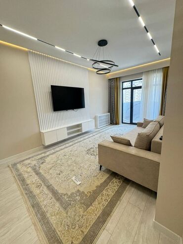 земельный участок в караколе: 3 комнаты, 102 м², Элитка, 12 этаж, Евроремонт