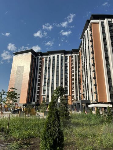 снять квартиру киргизия: 4 комнаты, 138 м², Элитка, 11 этаж, Евроремонт