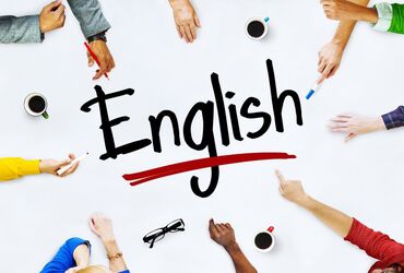 репетитор английского языка: Языковые курсы Английский, Кыргызский, Немецкий