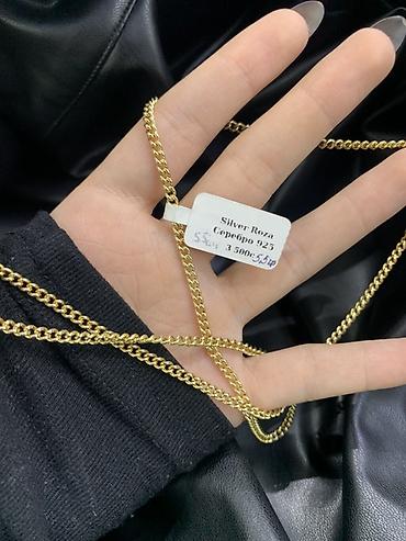 серебряные цепочки женские: Серебряные цепочки Silver Roza — проба 925. Варианты плетения и — 3