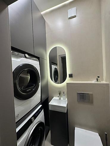 Продажа квартир: 3 комнаты, 75 м², Элитка, 5 этаж, Дизайнерский ремонт — 4