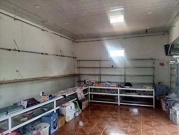 ev alqi satqisi zabrat 1: Obyekt satılır.Kiçik sahibkarlıq üçün çox əlverişli yerdədir.Ucar — 8