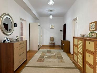 Продажа квартир: 2 комнаты, 133 м², Элитка, 7 этаж, Евроремонт — 17