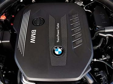golim: POKLOPAC MOTORA ZA BMW SERIJA 5 OD 2016. DO 2020. GOD — 1