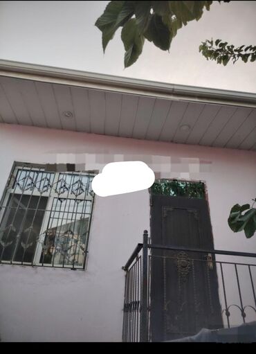 sumqayit 17 mkr kiraye evler: 100 kv. m, 3 otaqlı, Kombi, Qaz, İşıq