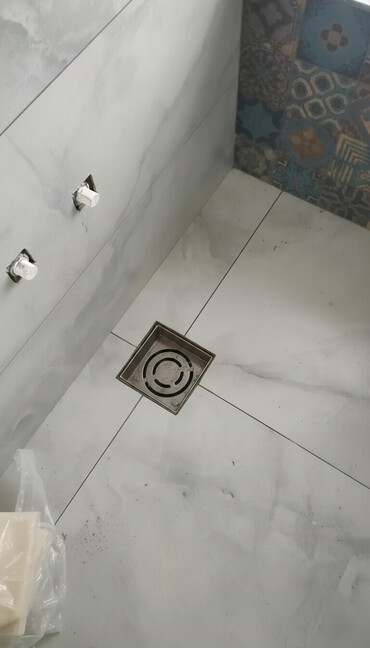 Plitə işləri: Kafel–metlax, keramogranit və suvaq ustası Aşağıdakı işləri peşəkar — 1