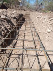 Строительство под ключ: Дома 3-5 лет опыта — 7