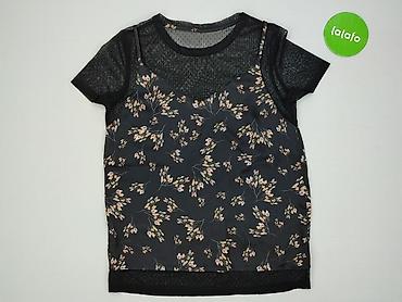 obcisla bluza: Promod, Bluzka damska, rozmiar S — 2
