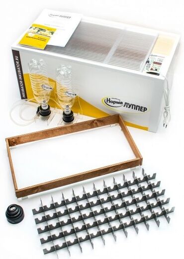 Другая бытовая техника: Блиц Норма инкубаторлордун баардык түрү бар. Норма луппер 72 Норма — 7