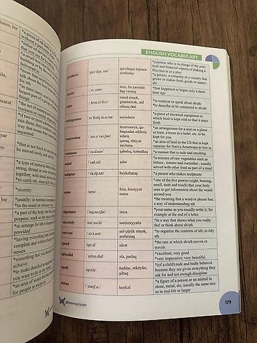inglis dili kurs: Salam Hec bir isare yazi yoxdur ter temiz kitabdir 4 e yeri var ciddi — 3