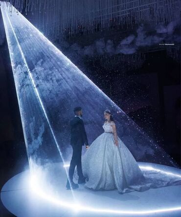 Организация мероприятий: Предлагаем вашему вниманию сказочный эффект густого стелющегося дыма — 5