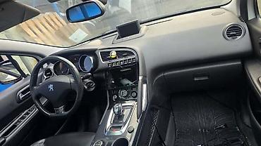 akumulator paracin: PEUGEOT 3008 HIBRID - KOMPLETAN AUTO U DELOVIMA | Peugeot 3008 — 4