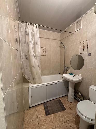 квартиры военно антоновка: 1 комната, 44 м², Вечерка 106 серия, 4 этаж, Косметический ремонт — 10