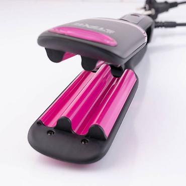 Düzləşdiricilər və ütüfenlər: Ütü fen Winning star, 140 - 220 °C, Yeni, Ödənişli çatdırılma, Rayonlara çatdırılma, Pulsuz çatdırılma — 5