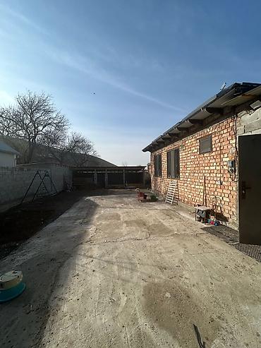 Продажа коттеджей и домов: Продается одноэтажный дом с приусадебным участком в селе Кун-Туу, дача — 7