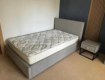 Yataq otağı dəstləri: Divan və yataq dəsti – rahatlıq və funksionallıq bir yerdə - 3 — 3