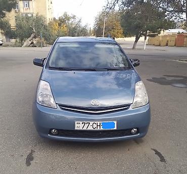 Toyota: Toyota Prius: 1.5 l | 2008 il Hetçbek — 1