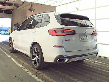 BMW: BMW X5 M: 2019 г., 3 л, Типтроник, Бензин, Кроссовер — 4