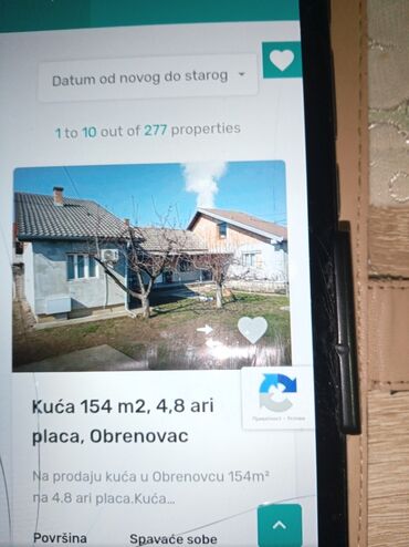 izdavanje stanova i kuca пријепоље: 154 sq. m, 5 bedroom