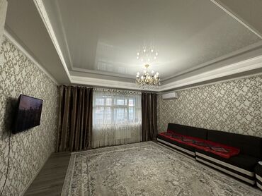 Продажа квартир: 3 комнаты, 110 м², Индивидуалка, 1 этаж, Евроремонт