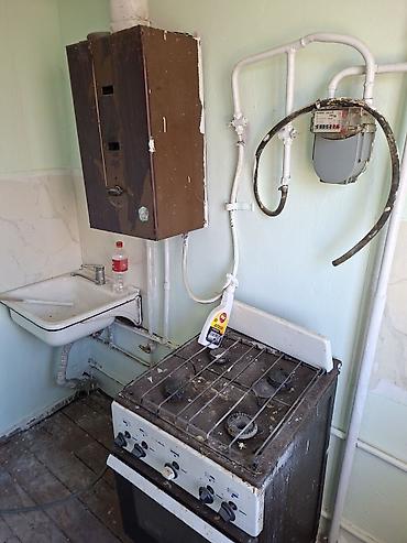 Продажа квартир: 3 комнаты, 60 м², 104 серия, 2 этаж, Старый ремонт — 9