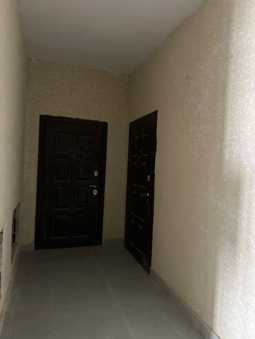 Продажа квартир: 3 комнаты, 92 м², Элитка, 9 этаж, ПСО (под самоотделку) — 12