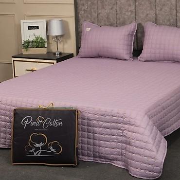 Текстиль: Pima Cotton saya ulduzlu yay pokrıvalı, ən üst keyfiyyət materialla — 8