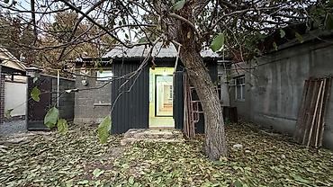 сдаю дом 3 комнатная бишкек: 70 м², 3 комнаты, Гоин — 2